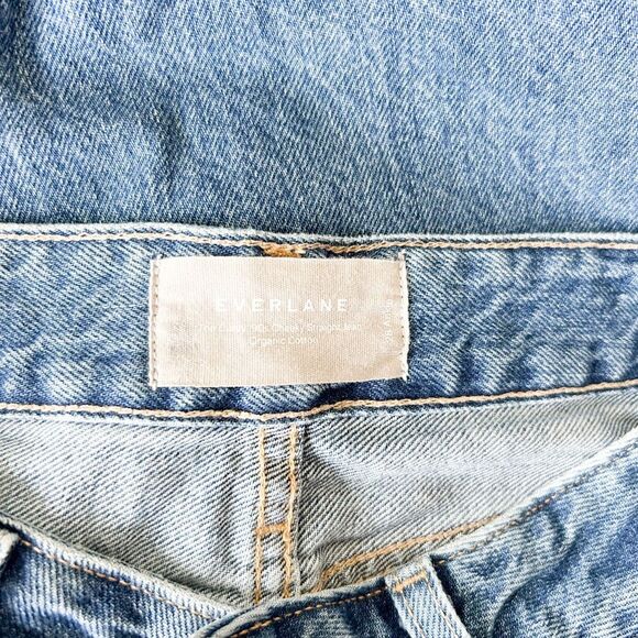 EVERLANE THE ’90S CHEEKY® JEAN - Picture 9 of 9